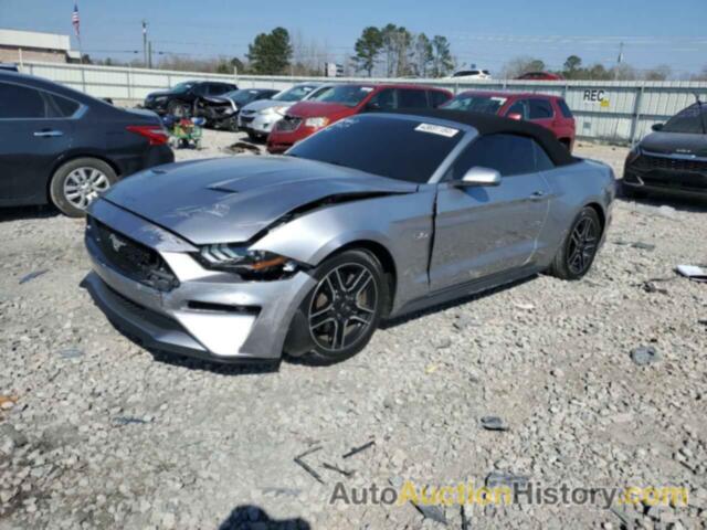 FORD MUSTANG GT, 1FATP8FF7L5136934