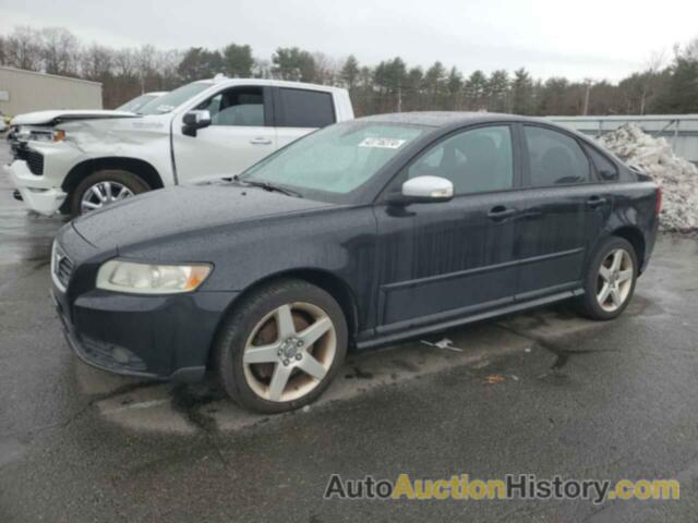VOLVO S40 T5, YV1MH672492449360