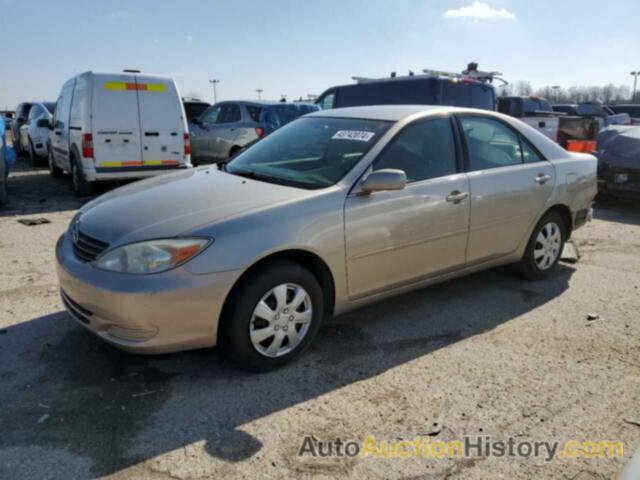 TOYOTA CAMRY LE, 4T1BE32K02U634717