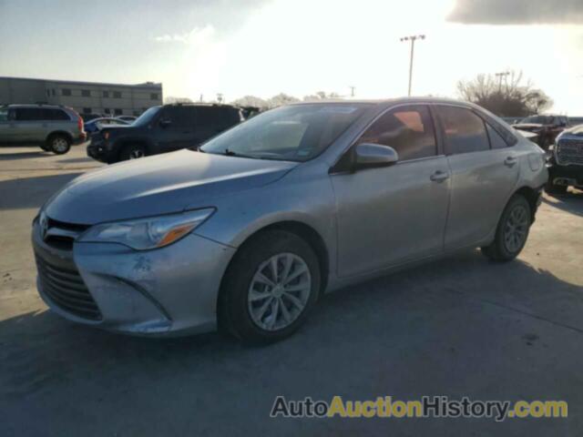 TOYOTA CAMRY LE, 4T4BF1FK2GR525961