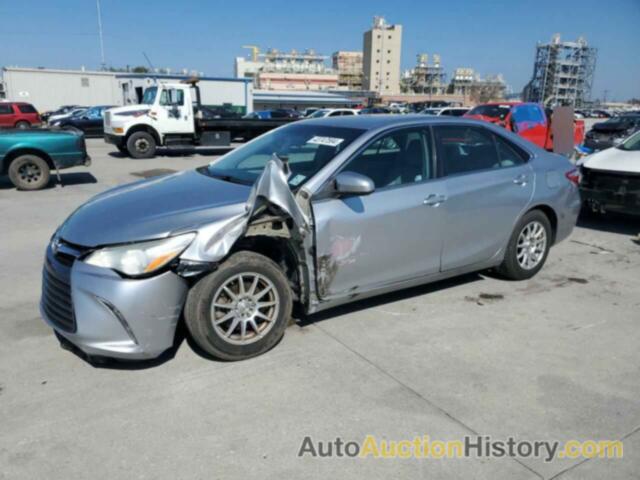 TOYOTA CAMRY LE, 4T4BF1FKXFR501762