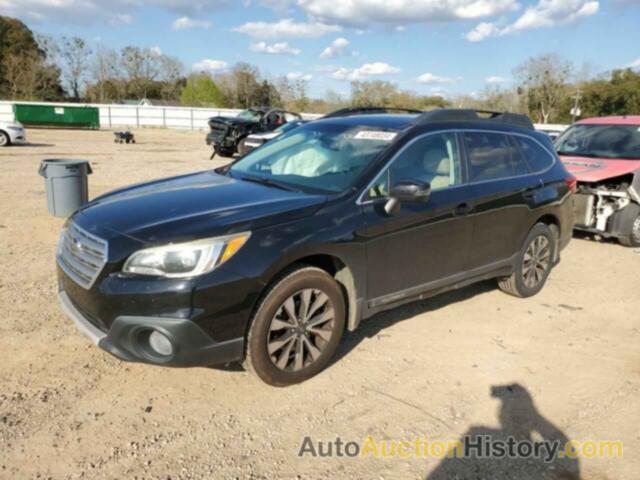 SUBARU OUTBACK 3.6R LIMITED, 4S4BSENC9F3317295
