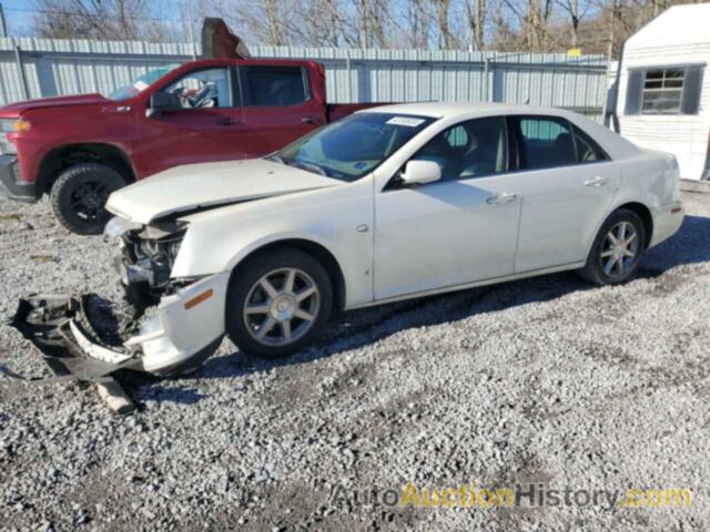 CADILLAC STS, 1G6DC67A070190311