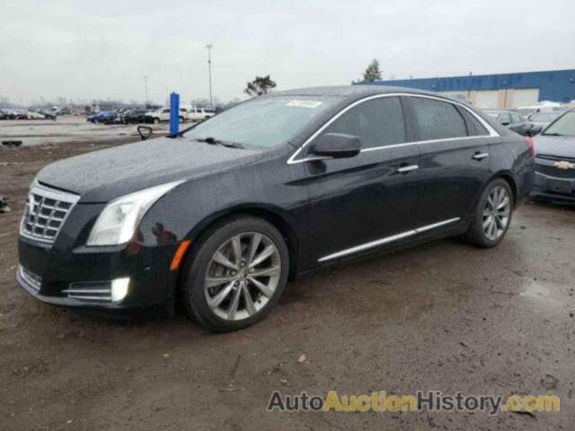 CADILLAC XTS LUXURY COLLECTION, 2G61M5S35E9216701