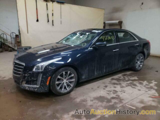 CADILLAC CTS LUXURY COLLECTION, 1G6AX5SX8G0110606