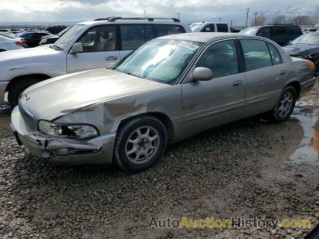 BUICK PARK AVE, 1G4CW54K0Y4270978