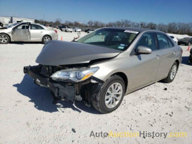 TOYOTA CAMRY LE, 4T4BF1FK8GR539959