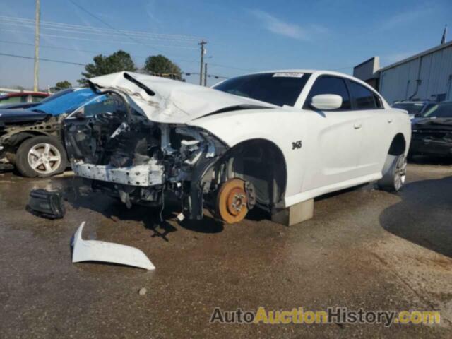 DODGE CHARGER R/T, 2C3CDXCT7KH598221