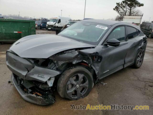 FORD MUSTANG SELECT, 3FMTK1S55PMA81702