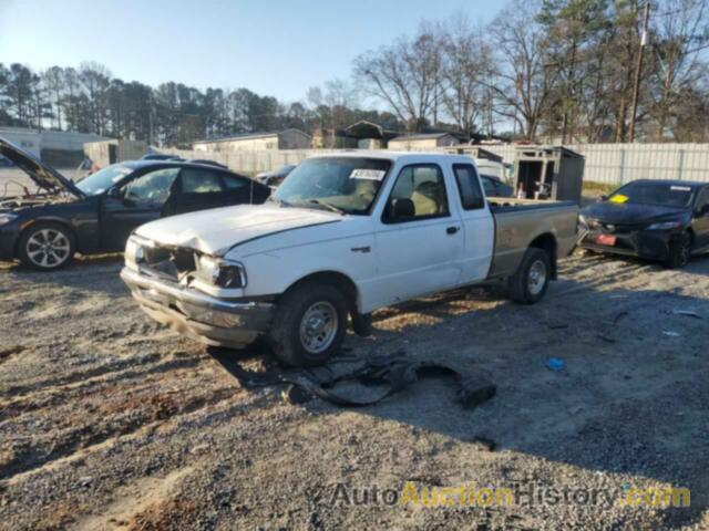 FORD RANGER SUPER CAB, 1FTCR14A5SPA31802