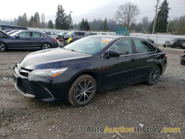 TOYOTA CAMRY LE, 4T1BF1FK9HU346120