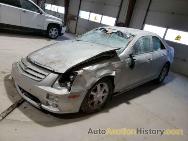 CADILLAC STS, 1G6DC67A850119094