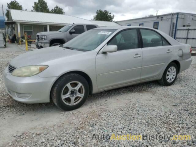 TOYOTA CAMRY LE, 4T1BE32K95U050885