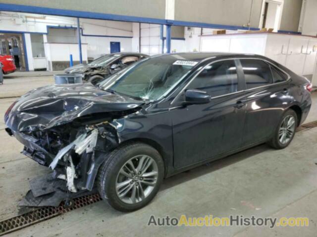 TOYOTA CAMRY LE, 4T1BF1FK8HU395535