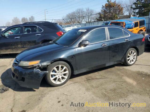ACURA TSX, JH4CL96807C002604