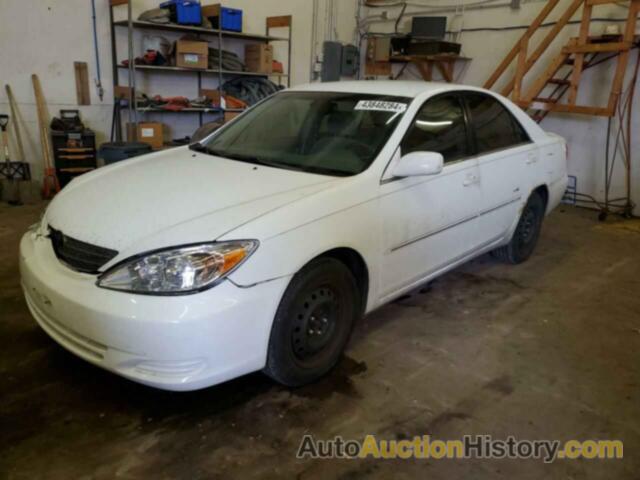 TOYOTA CAMRY LE, 4T1BE32K32U034628