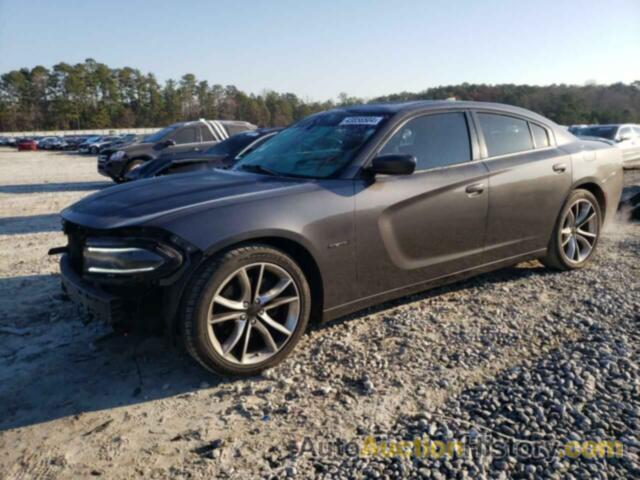 DODGE CHARGER R/T, 2C3CDXCT4FH919363