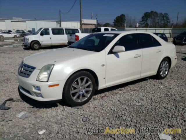 CADILLAC STS, 1G6DC67A770138366