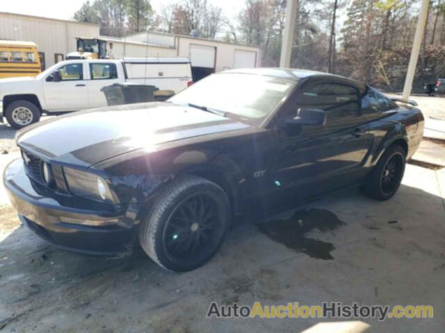 FORD MUSTANG GT, 1ZVHT82H985161146