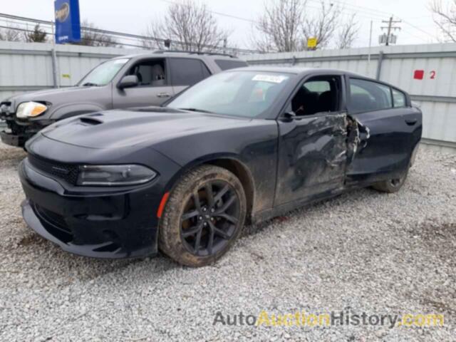 DODGE CHARGER GT, 2C3CDXHG7MH637128