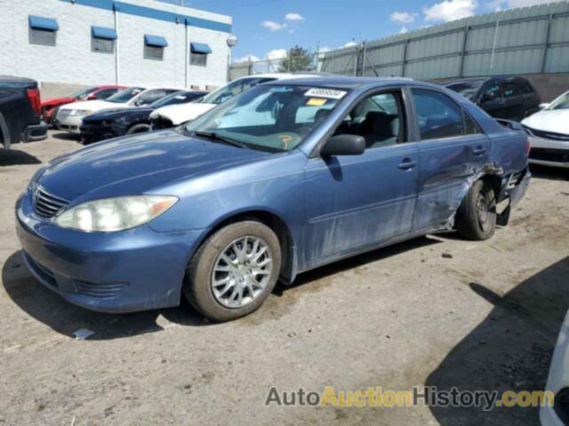 TOYOTA CAMRY LE, 4T1BE32K85U629978
