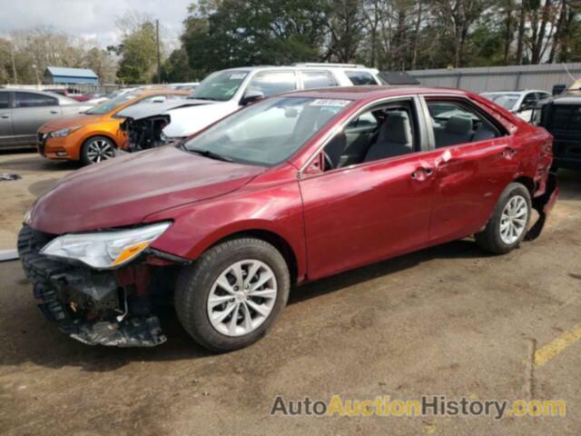 TOYOTA CAMRY LE, 4T1BF1FK9GU554965