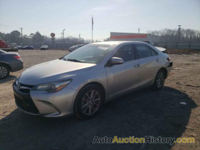 TOYOTA CAMRY LE, 4T1BF1FK0GU134849