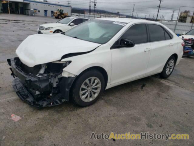 TOYOTA CAMRY LE, 4T1BF1FK8HU450291