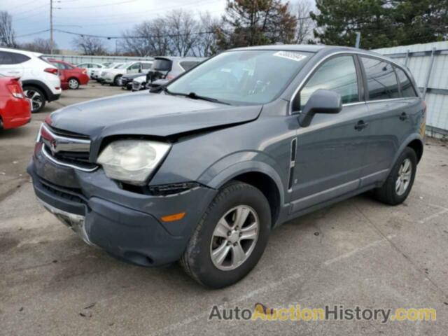 SATURN VUE XE, 3GSCL33P99S624324
