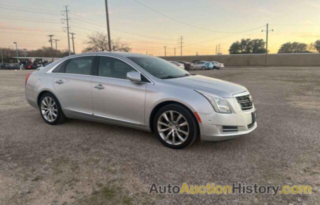 CADILLAC XTS LUXURY COLLECTION, 2G61M5S35G9159984