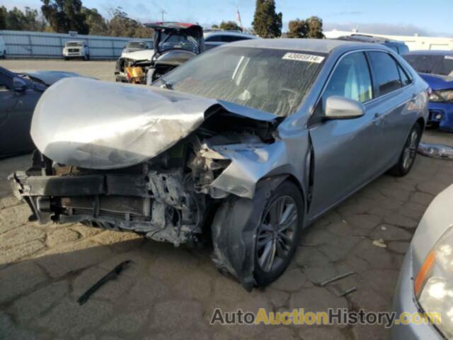 TOYOTA CAMRY LE, 4T1BF1FK5FU050346