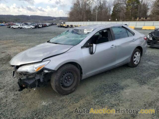 TOYOTA CAMRY LE, 4T4BF1FK9GR524645