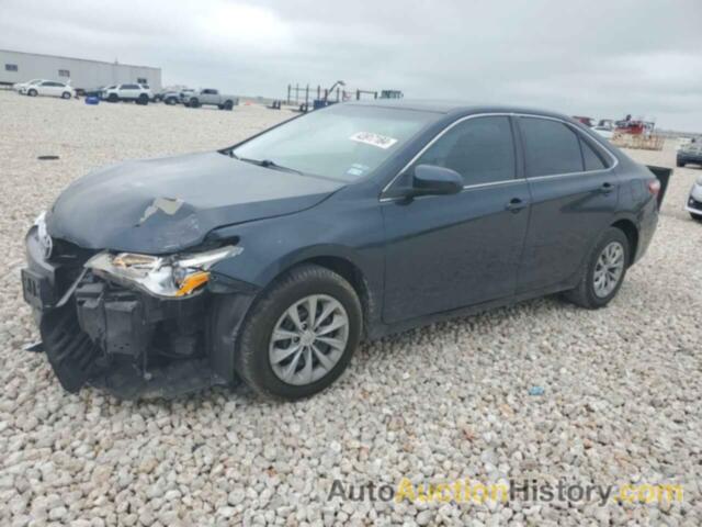 TOYOTA CAMRY LE, 4T1BF1FK9HU316714