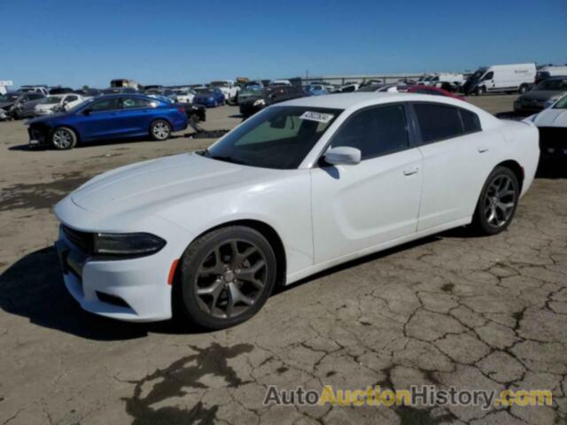DODGE CHARGER R/T, 2C3CDXCT1FH906716