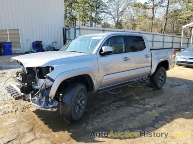 TOYOTA TACOMA DOUBLE CAB, 3TYAX5GN4MT026266