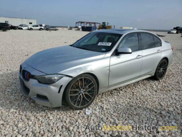 BMW 3 SERIES I SULEV, WBA8E9C51GP847642