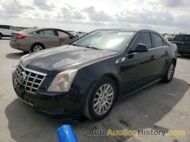 CADILLAC CTS LUXURY COLLECTION, 1G6DF5E51D0169700