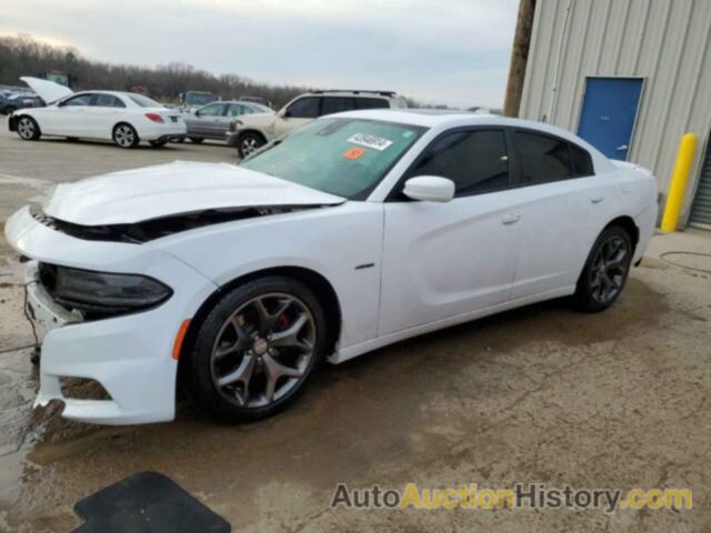 DODGE CHARGER R/T, 2C3CDXCT2FH852827