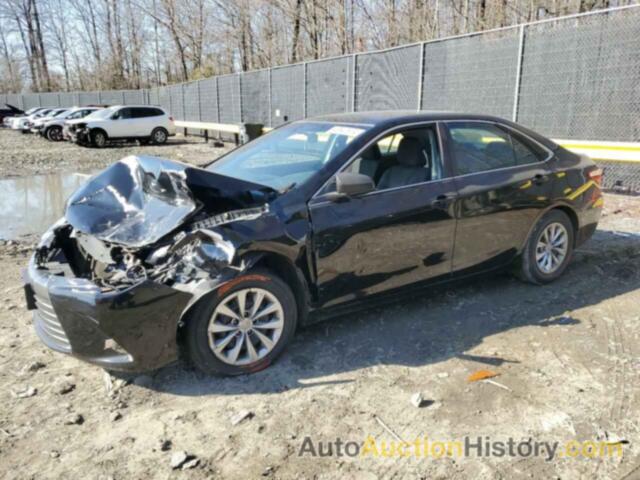 TOYOTA CAMRY LE, 4T4BF1FKXFR476622