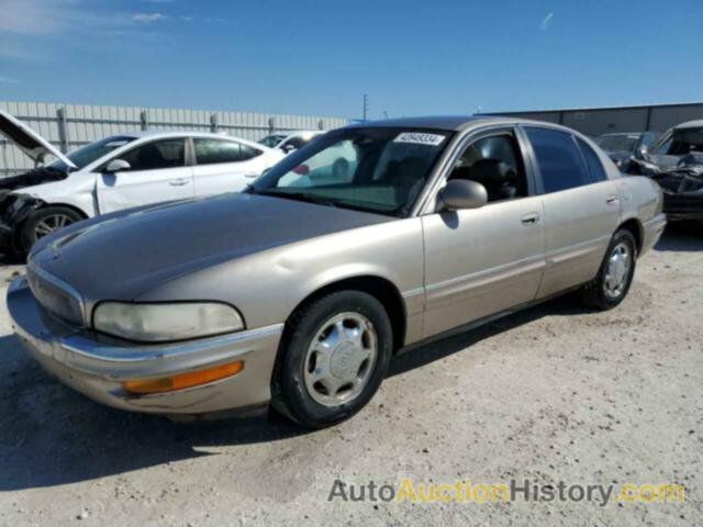 BUICK PARK AVE, 1G4CW54KXY4229869