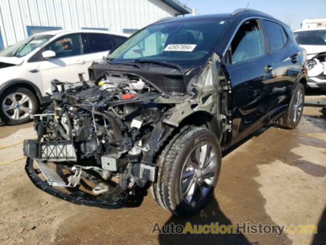 BUICK ENCORE SELECT, KL4MMDS20MB057864