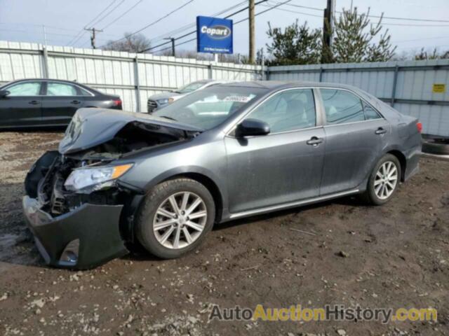 TOYOTA CAMRY BASE, 4T4BF1FK6CR255174