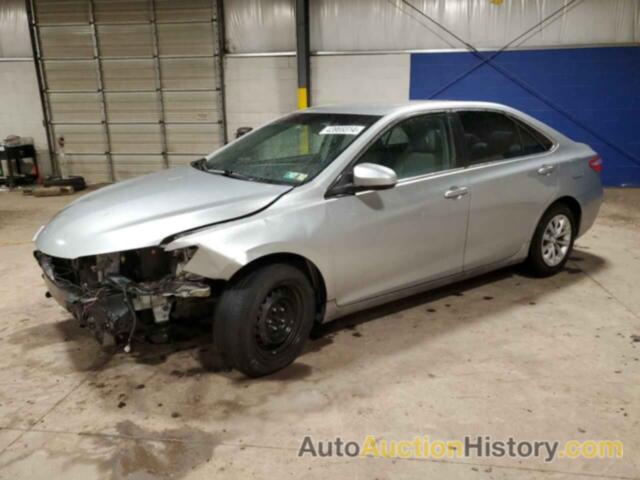 TOYOTA CAMRY LE, 4T4BF1FK1GR540807