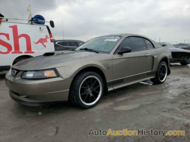 FORD MUSTANG GT, 1FAFP42X32F191460