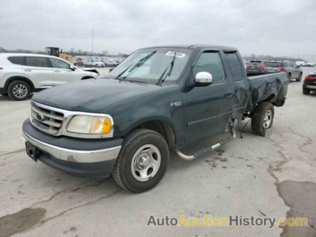 FORD ALL OTHER, 1FTZX17241NB90471