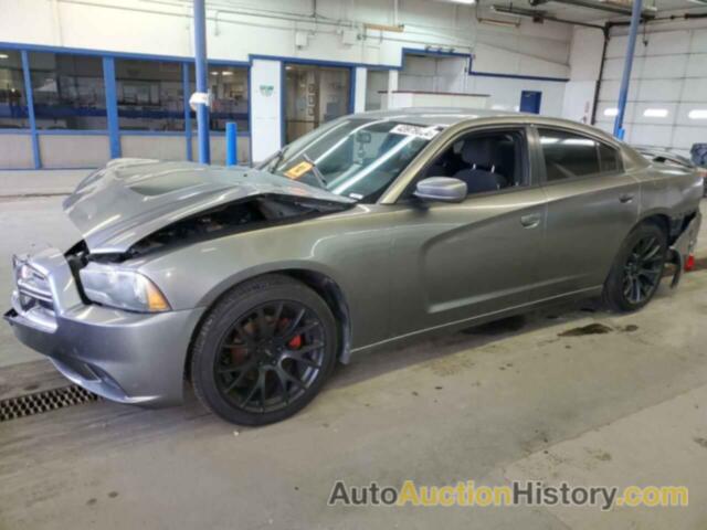 DODGE CHARGER, 2B3CL3CG1BH578168