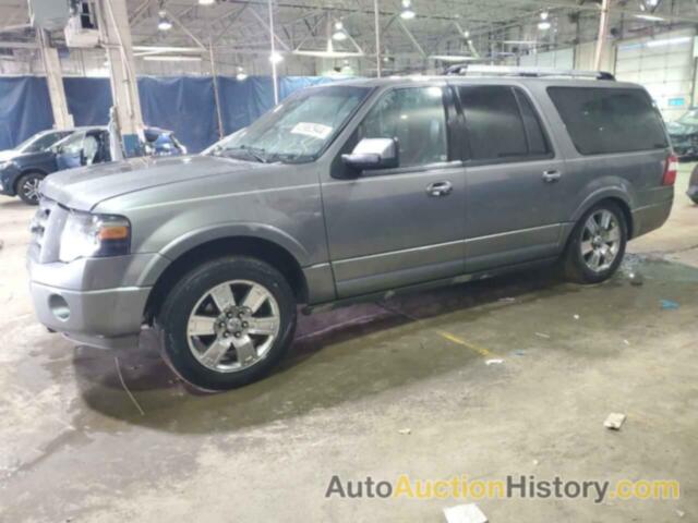 FORD EXPEDITION EL LIMITED, 1FMJK2A58AEB70286