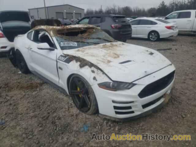 FORD MUSTANG GT, 1FA6P8CF0J5106785