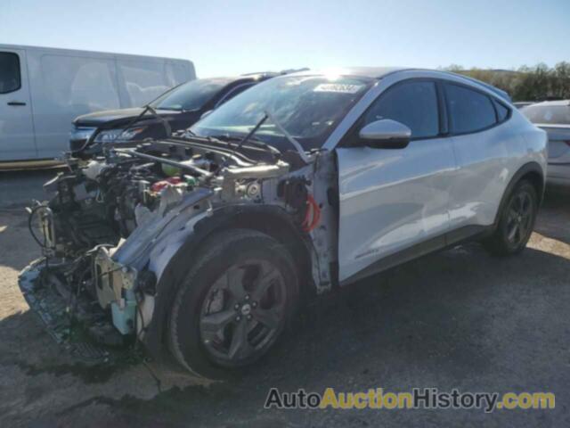 FORD MUSTANG SELECT, 3FMTK1SS3NMA14115