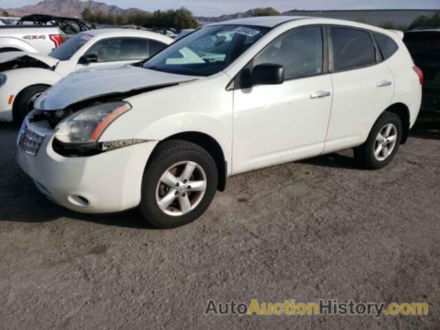 NISSAN ROGUE S, JN8AS5MT7AW021575
